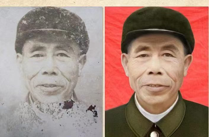 安阳老照片模糊修复-72